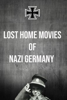 Ztracená domácí videa nacistického Německa