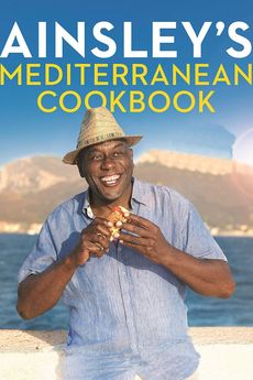 Ainsleyho středomořská kuchyně