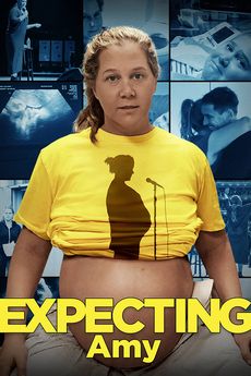 Expecting Amy