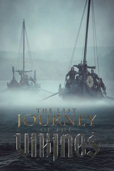 Poslední cesta Vikingů