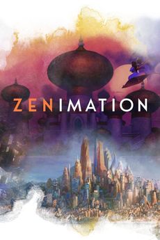 Zenimation