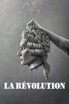 Francouzská revoluce