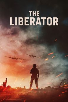 Liberator: Operace Avalanche