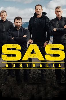 SAS: Přežij a vyhraj Austrálie
