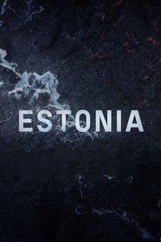 Trajekt Estonia