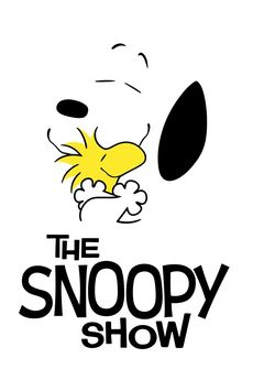 Snoopy a jeho show