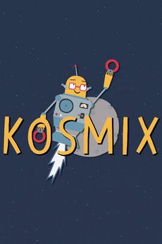 Kosmix