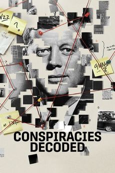 Luštitelé konspiračních teorií
