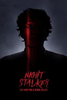 Night Stalker: Hon na sériového vraha