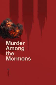 Vražda mezi mormony