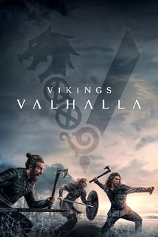 Vikingové: Valhalla