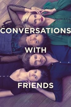 Rozhovory s přáteli
