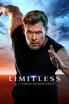 Tělo nezná hranic s Chrisem Hemsworthem