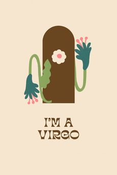 Im a Virgo