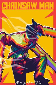 Chainsaw Man