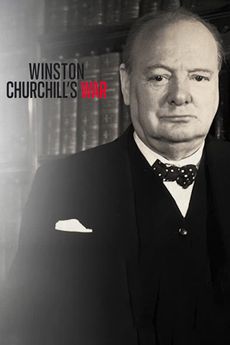 Válka Winstona Churchilla
