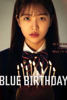 Blue Birthday