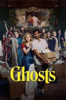 Ghosts