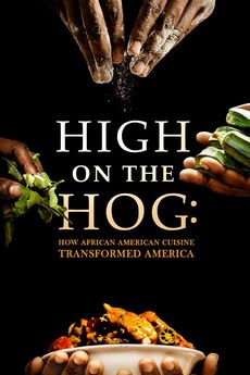 Na vysoké noze: Jak afroamerická kuchyně proměnila Ameriku