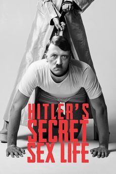 Hitlerův utajený sexuální život