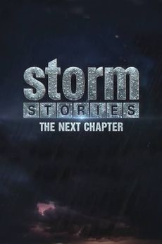 Příběhy bouří