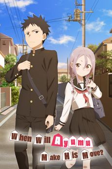 When Will Ayumu Make His Move?