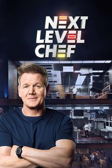 Next Level Chef
