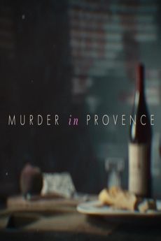 Murder in Provence