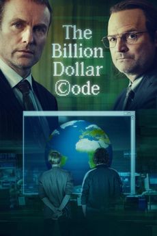 Kód za miliardu dolarů