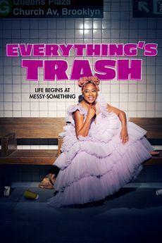 Everythings Trash