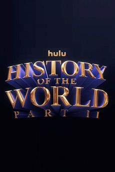 History of the World: Part II