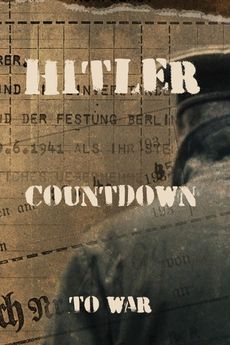 Hitler: Odpočet k válce
