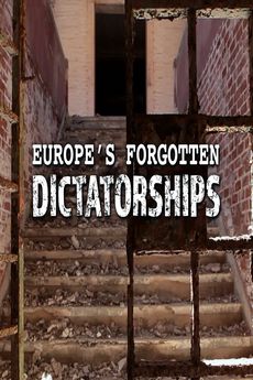 Zapomenuté evropské diktatury
