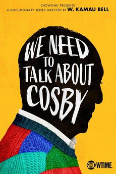 We Need to Talk About Cosby