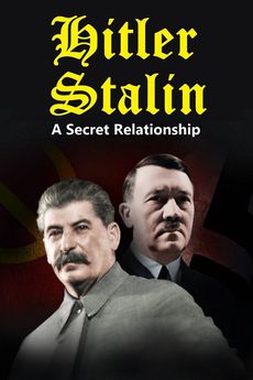 Hitler proti Stalinovi
