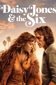 Daisy Jones & the Six