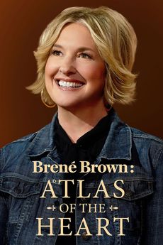 Brené Brown: Atlas srdce