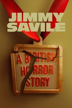 Jimmy Savile: Britský horor