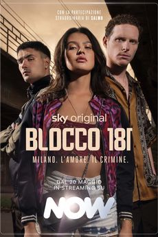 Blocco 181