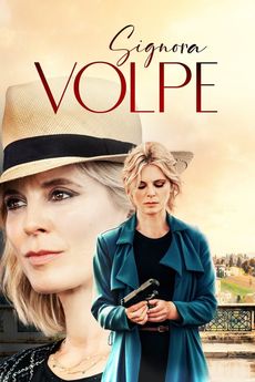 Signora Volpe