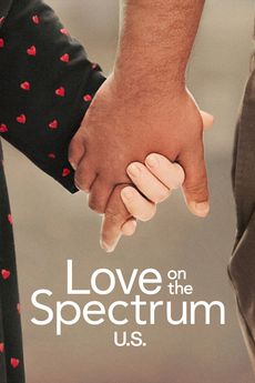 Láska ve spektru: USA