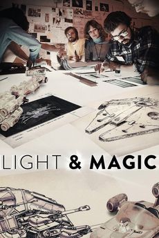 Light & Magic
