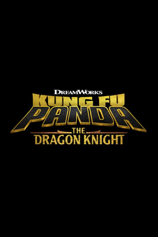 Kung Fu Panda: Dračí rytíř