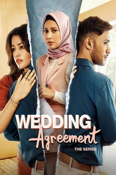 Wedding Agreement: The Series