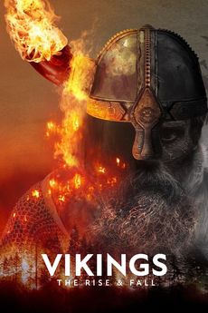 Vikingové: Vzestup a pád