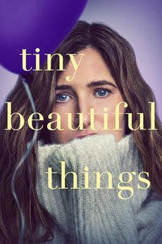 Tiny Beautiful Things