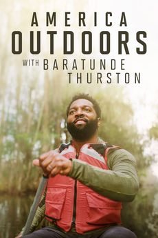 America Outdoors with Baratunde Thurston