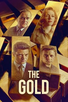 The Gold