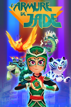L’Armure de Jade