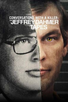 Rozhovory se zabijákem: Jeffrey Dahmer